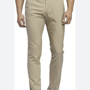 adidas Men's Khaki Chinos